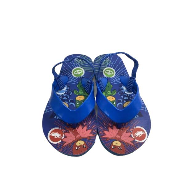 Buy Kids  Disney Cute Flexible 28-34 Footbed Flip Flops at wholesale prices