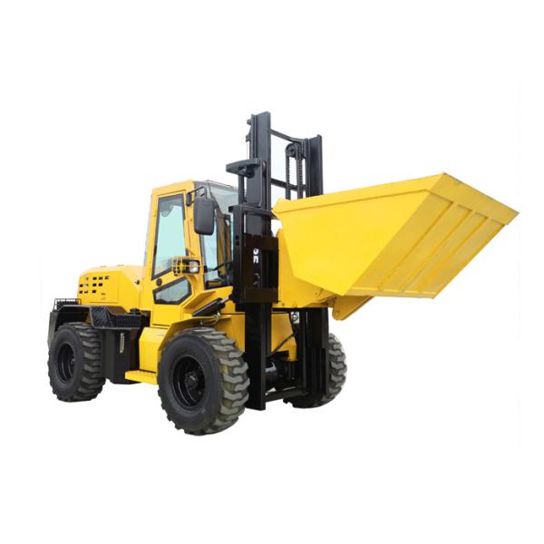 Forklift Bucket Attachment Forklift Truck Snow Bucket Plow Forklift Mast Parts