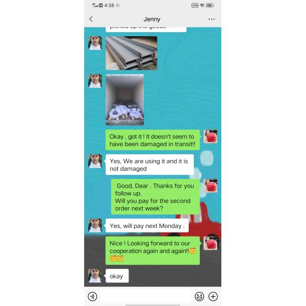 Light Galvanized Steel Coils with Custom Made Chemical Composition in Light Weight