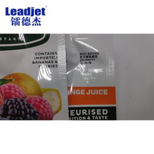 1mm Co2 Laser Printing Machine , 10w Laser Marking Machine SGS Certification