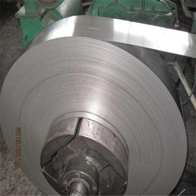 Buy Hot Rolled Stainless Steel Coil 8K HL 100mm-2000mm at wholesale prices