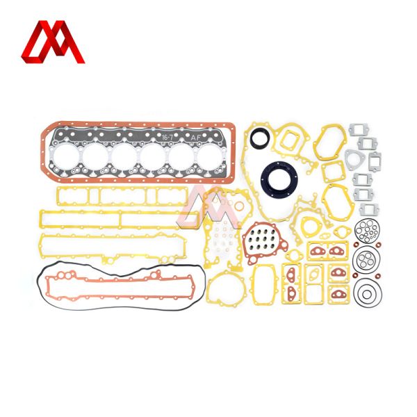 Buy Truck Replacement Parts Full Gasket Set ME999903 Engine Repair Kit for MMC FUSO 6D16A at wholesale prices