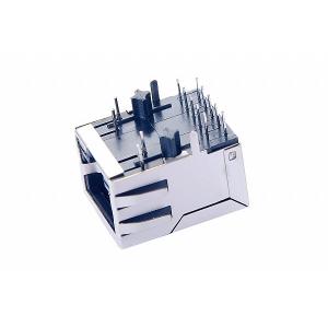 J0006D01BNL 8P8C RJ45 Modular Jack | LPJ0006BBNL 100 Base-TX Magnetics