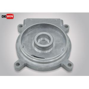 OEM Service Low Pressure Die Casting Components With Complicated Shapes