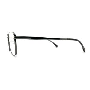 TF3345 Unisex Titanium Spectacle Frames , Rectangle Eyeglasses Rectangle Frame