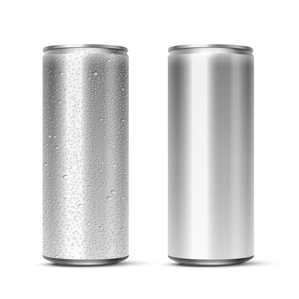Buy Double liner BPANI empty 12oz sleek aluminum cans for beer，PH Low at wholesale prices