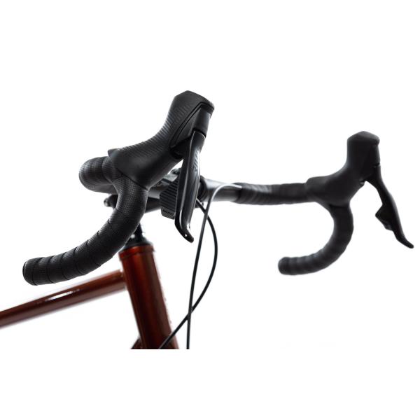 Buy 4130 Chromoly Gravel Bicycle 700C 1x11 Drive Train at wholesale prices