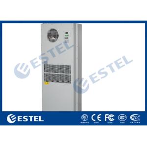 Electric Power Industry Outdoor Cabinet Air Conditioner IP55 3000W CE Certificat