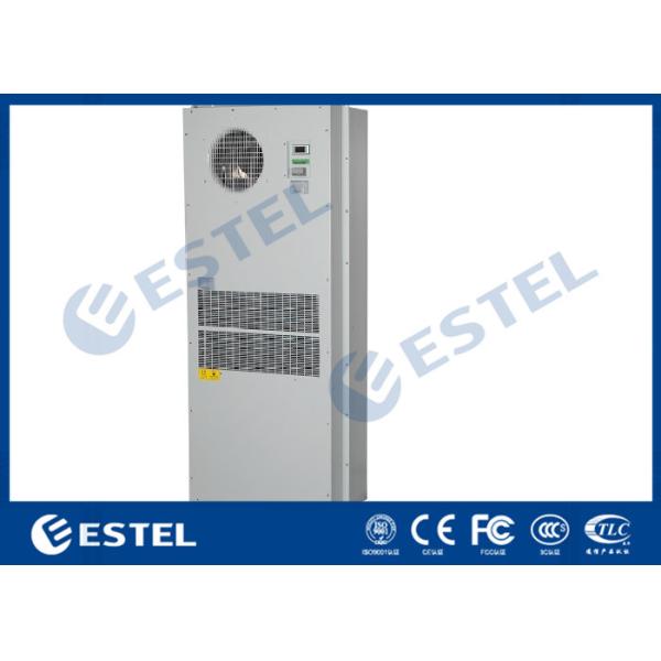 Electric Power Industry Outdoor Cabinet Air Conditioner IP55 3000W CE Certificat