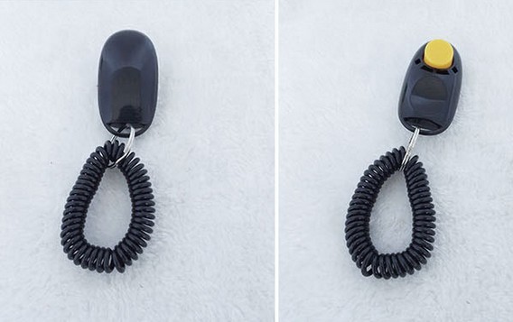 Eco-Friendly Feature and Dog training,Dogs Application electronic clicker