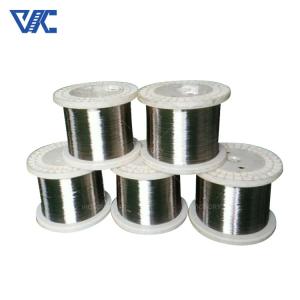 Quality Pharmaceutical Equipment Nickel Based Incoloy 825 Wire With Higher Intensity for sale