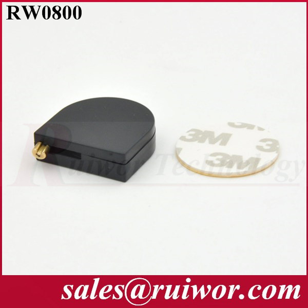 Retractable Cable Management 