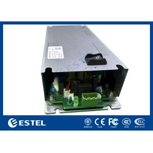 Customizable Telecommunications Rectifier System with Dustproof Advantage and