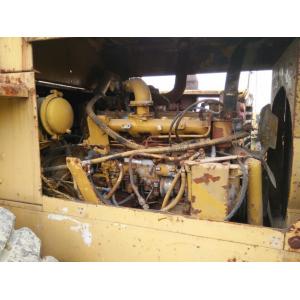 used Kawasaki 70B loader for sale