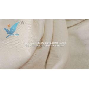 China Certified Cotton FR Fabric Breathable Mattress Fire Sleeve on sale
