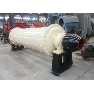 4.5m Diameter Mineral Processing Plant Cylinder Bentonite Grinding Mill