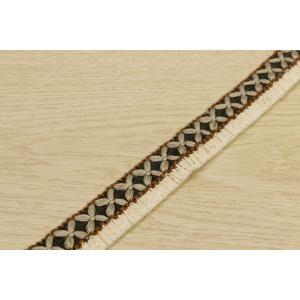 PP Webbing Woven Tapes Polyester Fabric Material With DTM Thread