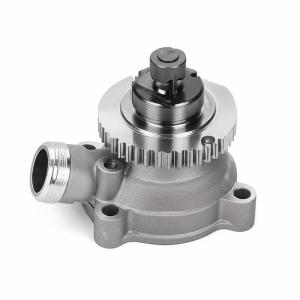 EexcavaStart Yanmar 3TNV76 Excavator Water Pump OEM 119717-42003