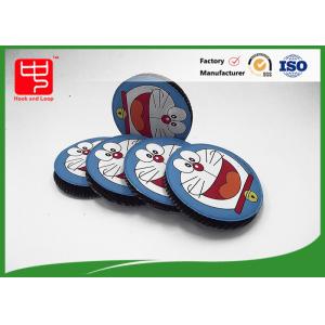 Keeps Fringe off face Grip Pad Sticker SGS Certification