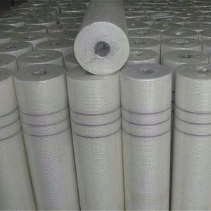 5x5mm 145g Green Fiberglass Eifs Mesh For Construction