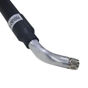 Omnidirectional Digital Transmission Antenna