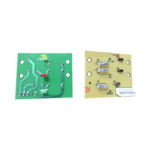 Quality Light Indicator Board Water Dispenser Replacement Parts Controlling Light Indication for sale