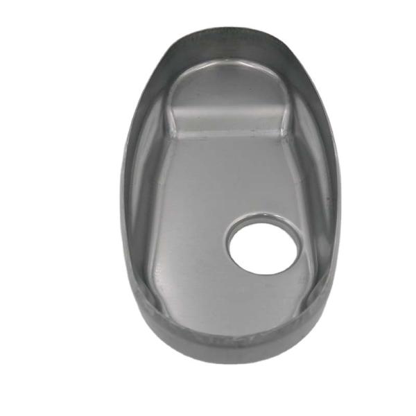 Buy Highly Precision Oem Metal Stamping Parts Automotive Hardware at wholesale prices