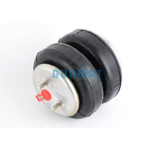 Double Convoluted Firestone Air Spring Bellow 255-1.5 Air Connection 3/8NPT