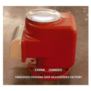China IMPA872303-AFTER PEAK TANK AIR VENT HEAD MODEL:53ON--80A on sale