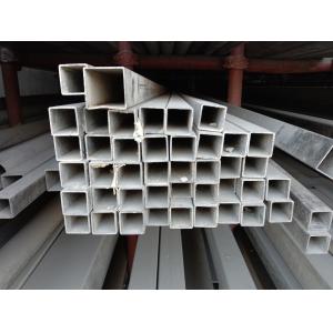 40x40 Astm Stainless Steel Seamless Pipe 316 201