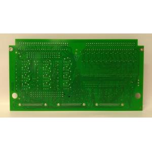 IS200TDBTH6A GE Electric Discrete Simplex Input / Output Terminal Board Turbine