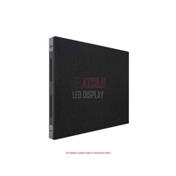 P5mm SMD3528 Led Indoor Display High Brightness Fixed Installations LED Screen Wall