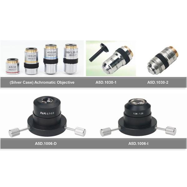 Laboratory Compound Xsz 107bn 1600x Biological Microscope