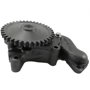 Oil Pump 6136-52-1210 6136521210 For PC220-3 PC200-1 PC200-3 Excavator
