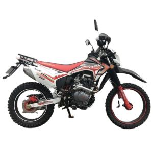 China EFI 450cc 4 Stroke Dirt Bike Fast Racing Off Road Motocross wholesale racing motorcycle off-road motorcycle dirt bike 15 on sale