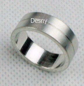 Quality 2012 fashion Rhodium Cluster Western Jewelry Rings for Party for sale