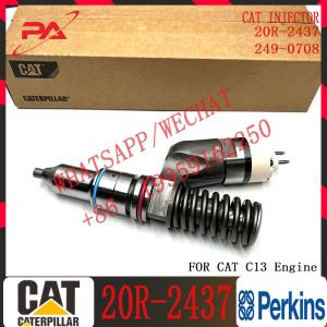 Diesel Injector 253-0608 20R-8045 10R-2977 10R-6162 20R-2437 212-3462 292-3666