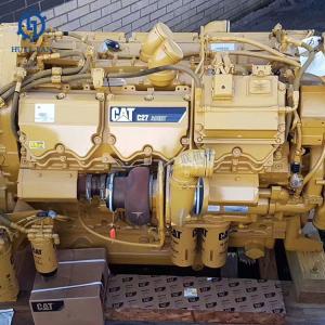 C27 Diesel Engine Caterpillar C27 C27 C32 C18 C13 C9 C7 COMPLETE ENGINE Diesel