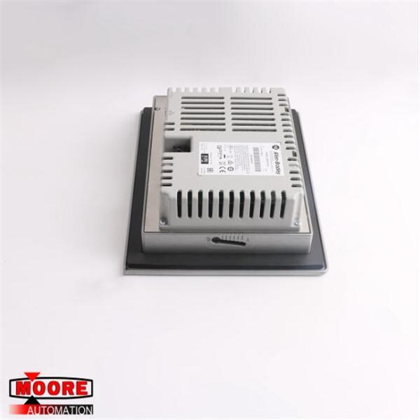 2713P-T7WD1 2713PT7WD1 AB AB CoPanelView 5310 Terminal