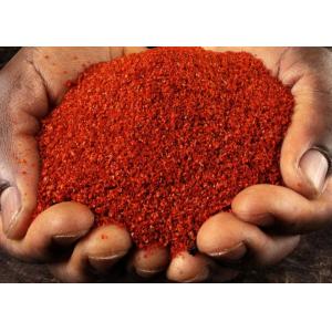Tientsin Chilli Pepper Powder Red Capsicum Anhydrous 20000SHU
