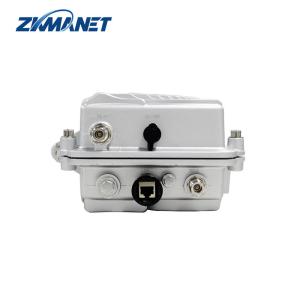 5.8GHz 2T2R High Definition Video Outdoor Base Station Wireless MESH Transmitter