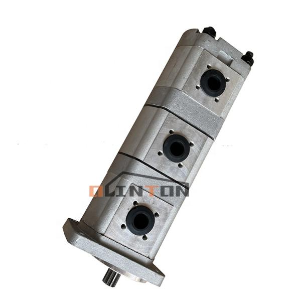 Support Excavator Hydraulic Gear Pump 12-12-7 9218037 307012-8201 307012-1000 307012-1091 307012-1090 307012-8160 307012-8020