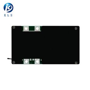 KLS BMS 7s Li-ion 8s 13s 16s LiFePO4 40A 60A 80A 60v 48v 36v 24v BMS for Lithium