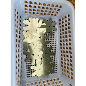 Custom Metal Gasket – High-Temperature Resistant, Precision Sealing for