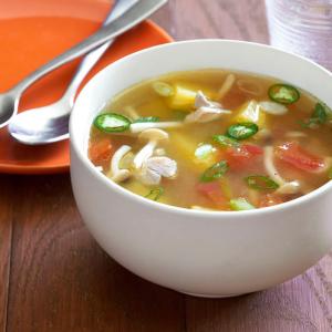 Delicious Chicken Seasoning Powder Chicken Flavored Powder