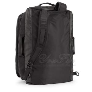 Water Resistant Coated 1000D Nylon Travel Duffel Bag