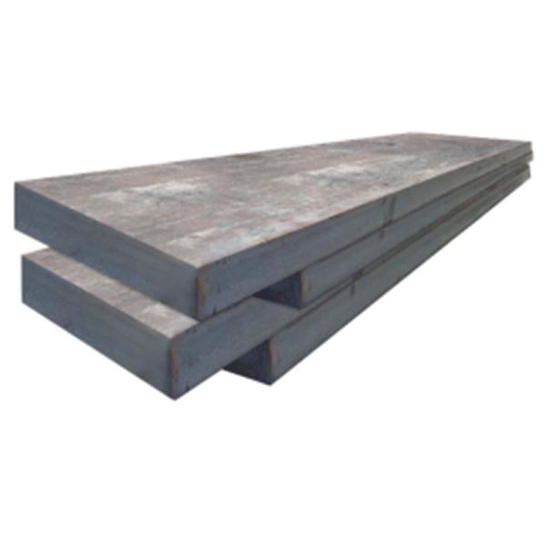 Buy 2B Surface Cold-rolled Steel Sheets With Mill Edge Edge Treatment at wholesale prices