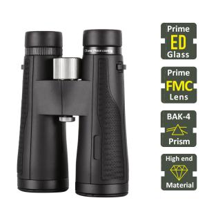 Compact Birding ED Lens Binoculars For Bird Watching Hunting Telescope