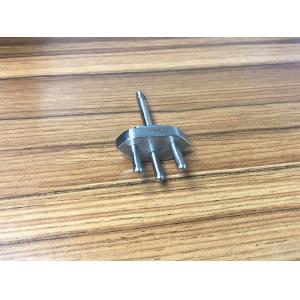 SN441011-2-3:2019-Lehre C2 Swiss Plug Gauge