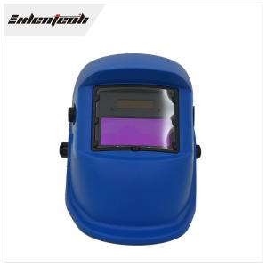 OEM Solar Auto Darkening Welding Helmet DIN15 UV IR Protection